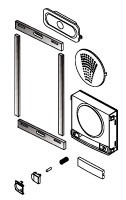 SET REPARACIÓN MECÁNICA PLACAS AUDIO CITYLINE