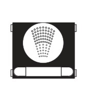 AMPLIFICADOR AUDIO 2/L CITY DUOX